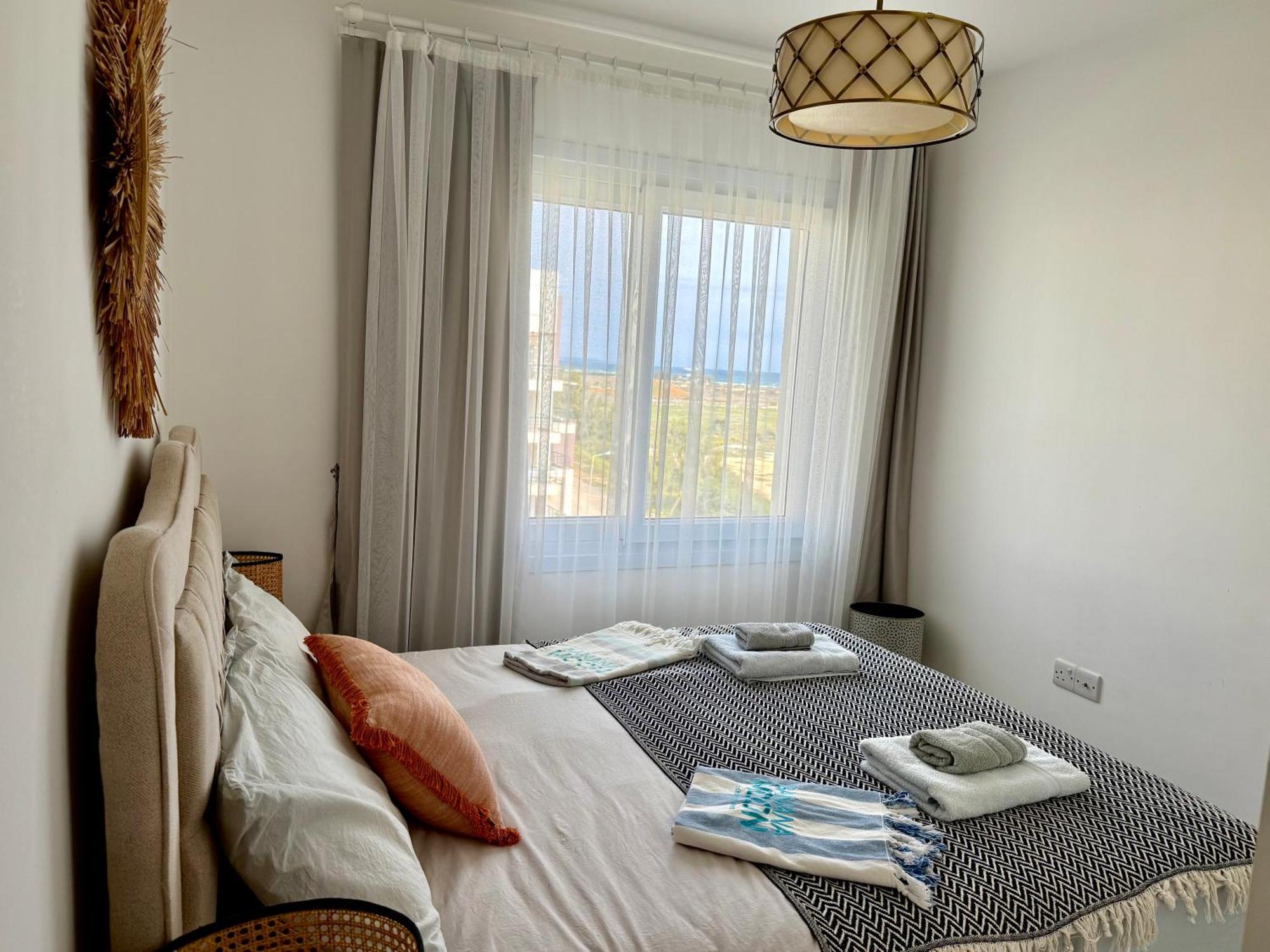 Relaxing Penthouse Suites By The Sea Vokolidha Ruang foto
